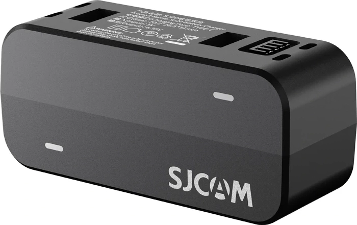 Externe batterij SJCAM SJ20 1050 mAh