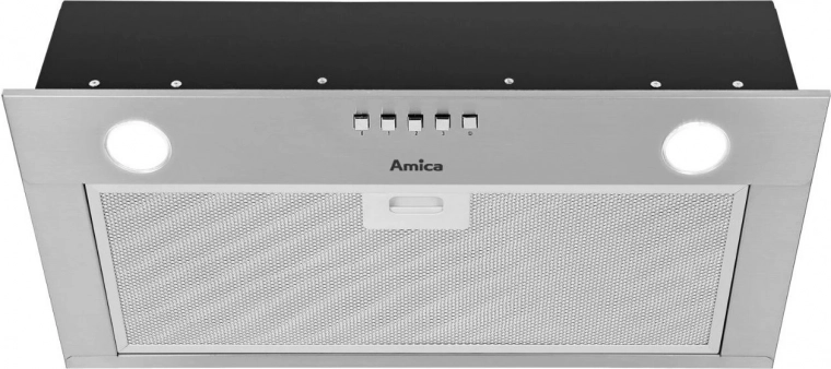 Ingebouwde afzuigkap OMC6242I