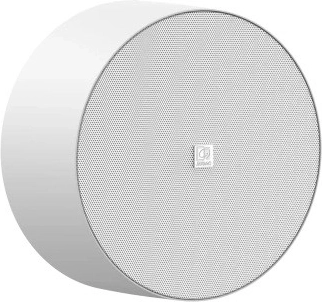 Wandspeaker NELO706I 6,5" wit