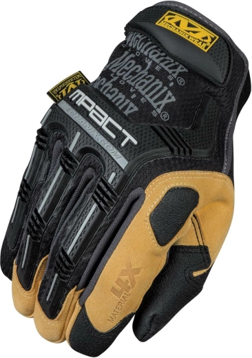 Mechanix M-Pact 4X werkhandschoenen XL