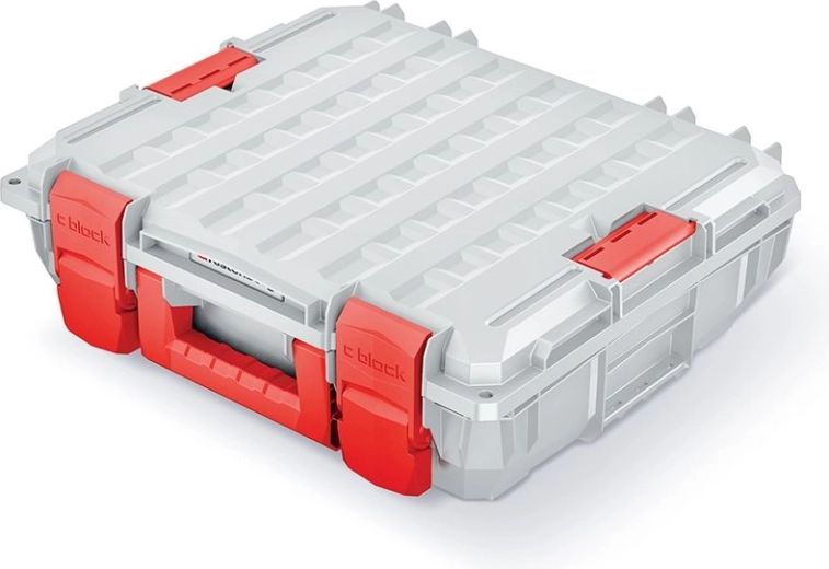 Gereedschapskoffer C Block Pro – limited edition