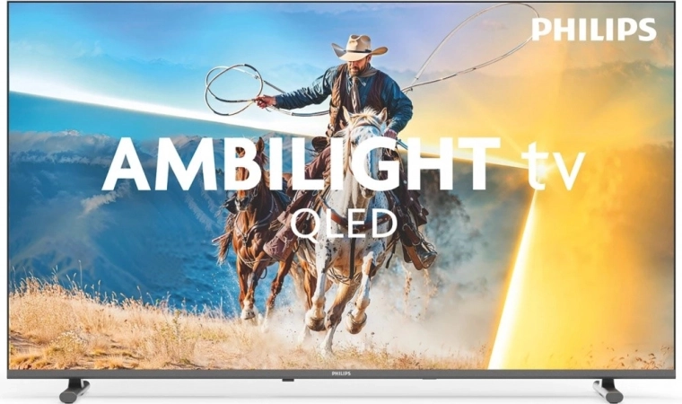 QLED-televisie 40"