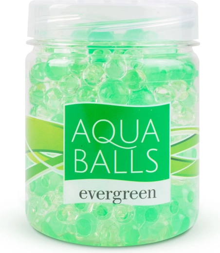 Geurballen Paloma Evergreen Aqua Balls