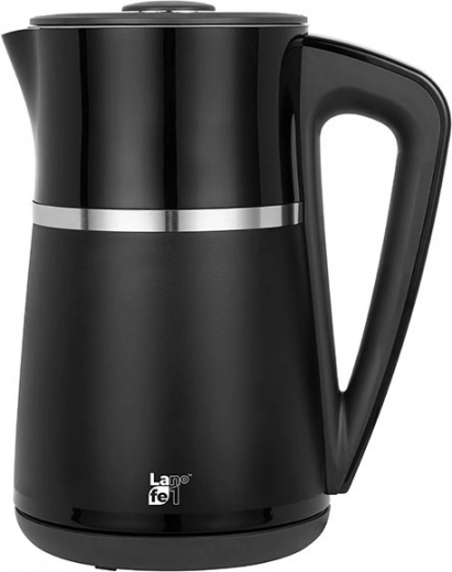 Elektrische waterkoker met temperatuurregeling LAFE