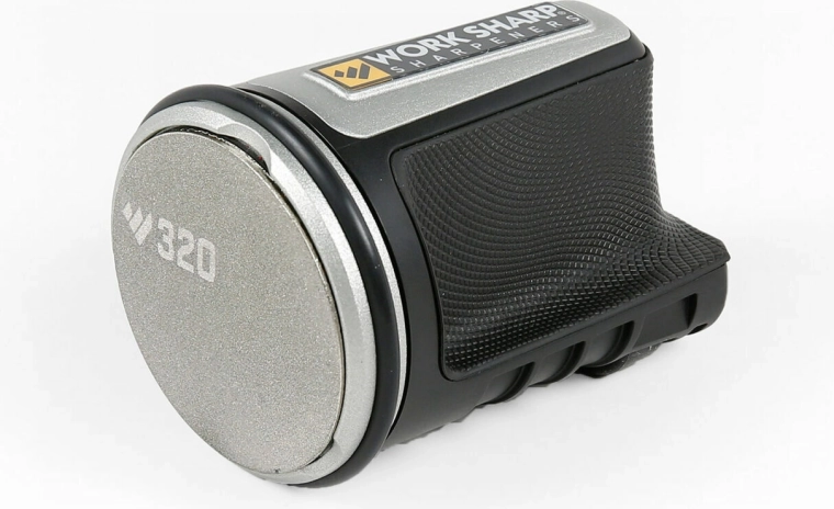 Work Sharp Rolling Knife Sharpener – handmatige rolmessenslijper