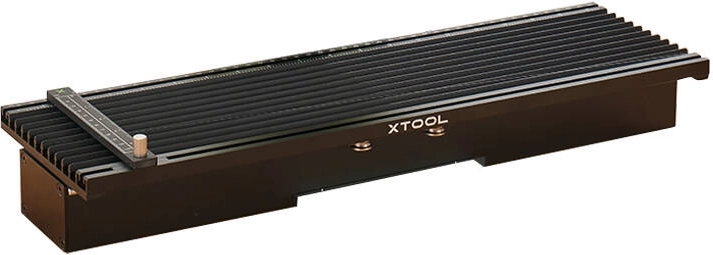 Beweegbare basis xTool Slide Extension voor xTool F1