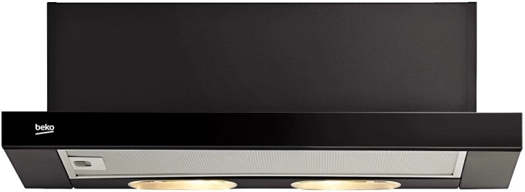 Afzuigkap voor de keuken