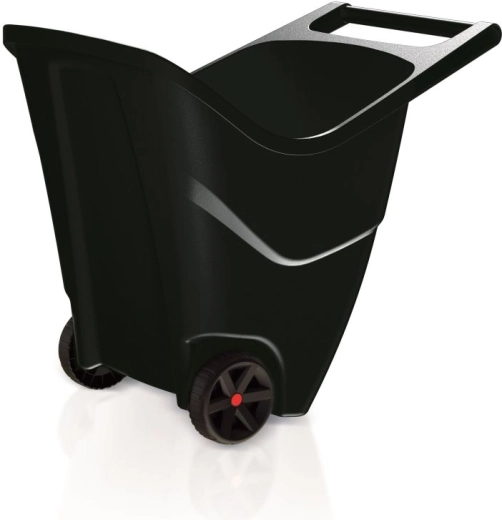 tuinkar Load & Go II 85 l met wielen