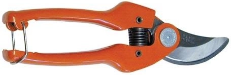 BAHCO tuinschaar 23 cm, snijdiameter 25 mm