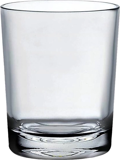 Glazen CORTINA 255 ml – set van 3 stuks