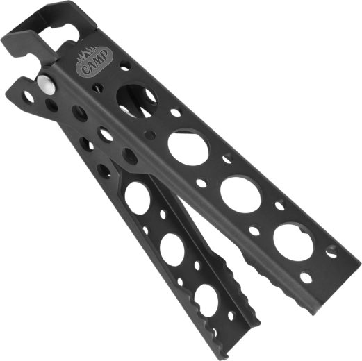 Tang voor kampeerservies NILS Camp