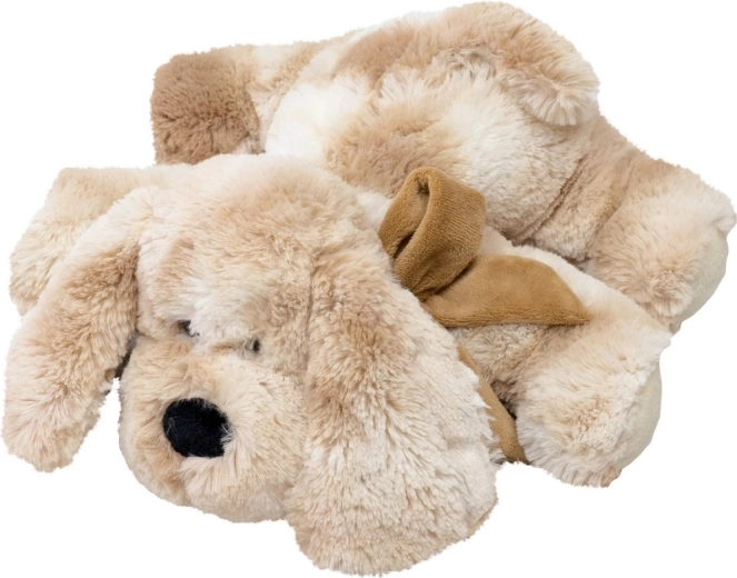 Beppe knuffelhond Roddy 30 cm