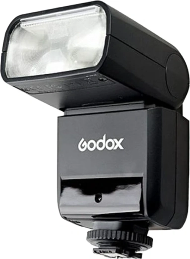 Godox TT350C TTL-flitser voor Canon