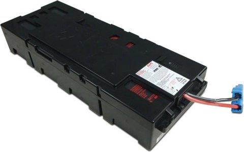 vervangende batterij APC RBC voor UPS SMX750I en SMX1000I