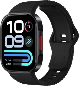 Xiaomi Redmi Watch 6 Lite smartwatch zwart