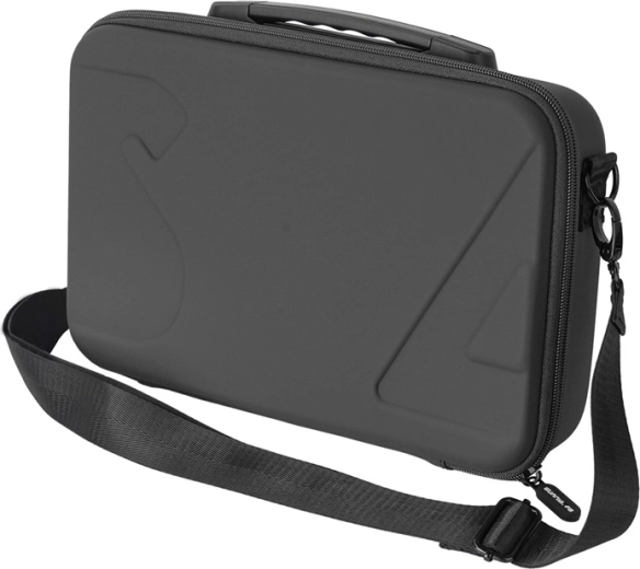 Sunnylife tas Adventure Combo voor DJI Osmo Action (zwart)