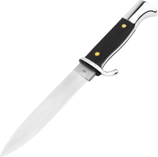 History Knife & Tool Duitse scoutmes - 1 stuk