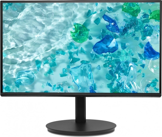 27" QHD IPS-monitor 120 Hz met HDMI en DisplayPort