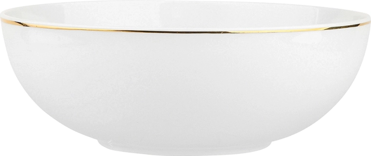 Mariapaula Moderna Gold slakom 25 cm 2,5 l