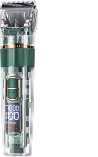 RENEW FORCE® vachttrimmer voor honden en katten G7