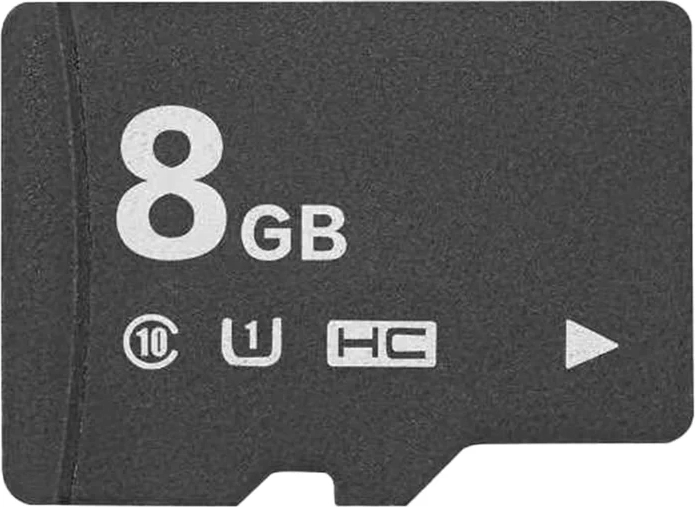 GODOX microSD-geheugenkaart 8 GB