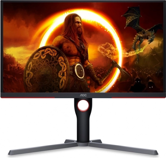 AOC Gaming Monitor 25G3ZM/BK 24,5 inch