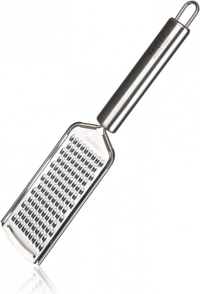 RVS rasp 24 cm Akcent