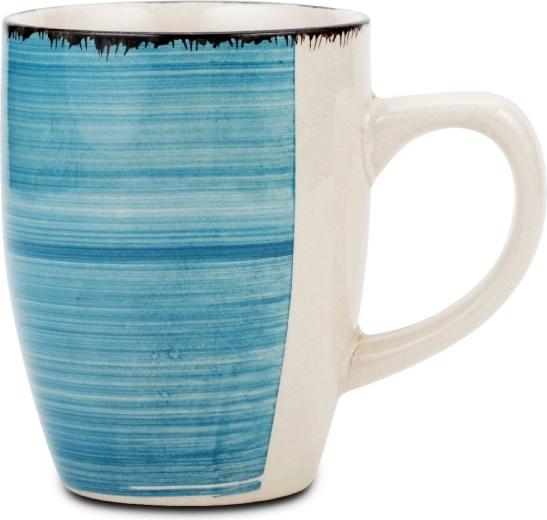 Keramische mok Lines 355 ml