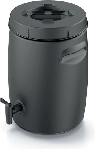 Mini composteerbak voor vloeibare meststof 25 l COMBIOLIQ