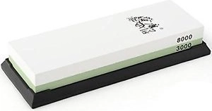 Taidea gecombineerde slijpsteen voor messen 3000/8000