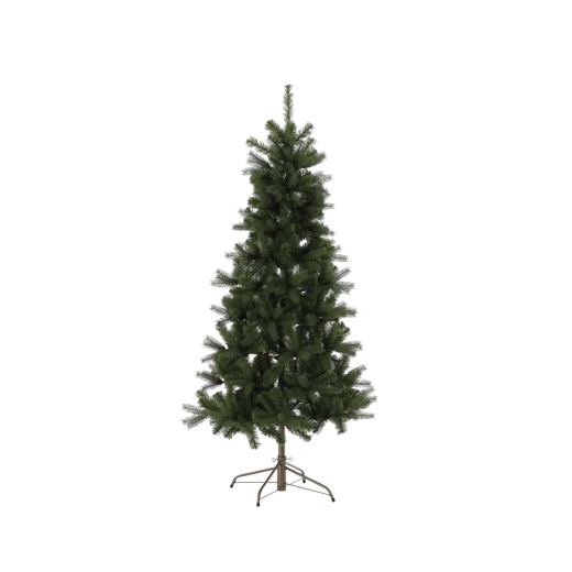 Synthetische kerstboom EXTRALINK Modern 150 cm met standaard