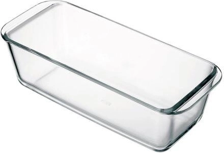 Glazen vorm voor bokkenpoot 28,5 × 12 × 7,6 cm