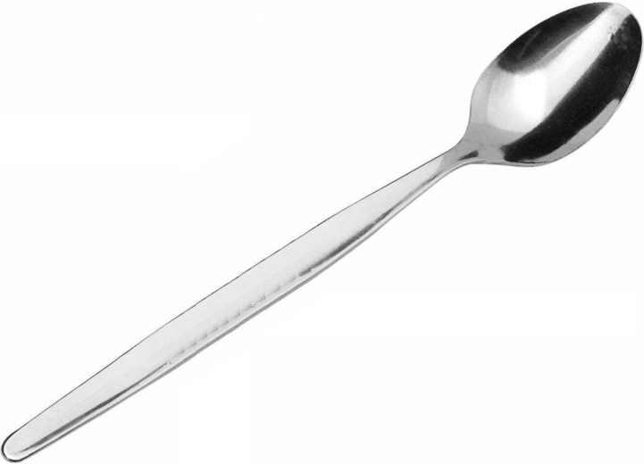 ECO limonadelepel van roestvrij staal