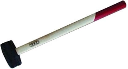 Sloophamer 6000 g JUCO