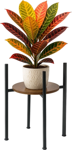Ruhhy loft bloemenstandaard 41 cm