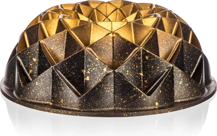 Tulbandvorm 24 cm MAJESTIC Sandra met antiaanbaklaag