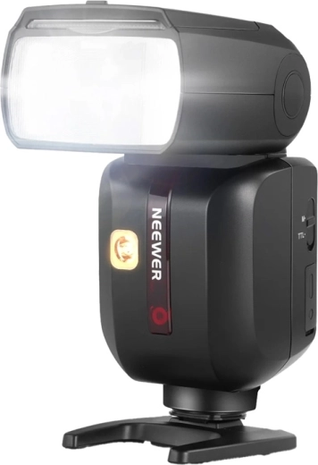 Neewer Z880-S TTL-flitser voor Sony met lithiumbatterij