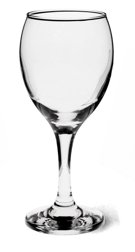 Set waterglazen LAV Empire 590 ml – 6 stuks