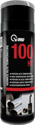 Hittebestendige spray tot 600 °C 400 ml