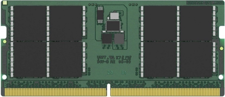 Notebookgeheugen DDR5 32 GB 5600 MHz