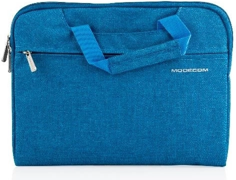 Laptoptas MODECOM HIGHFILL 13,3″ blauw