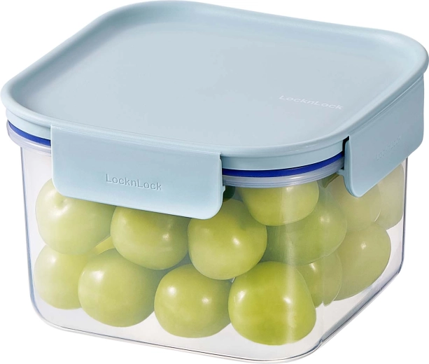 Voedseldoos CLASSIC PLUS 860 ml, mentholkleurig