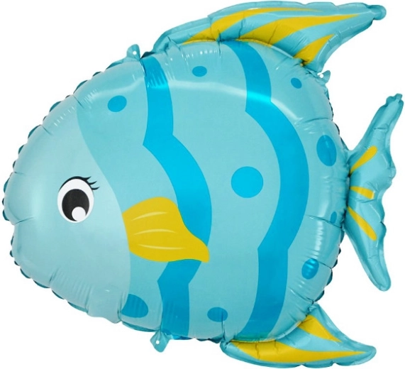 Folieballon visje