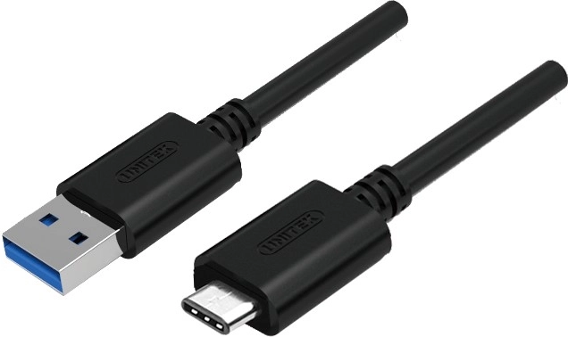 USB-kabel Type-C naar USB 3.0 1m Unitek