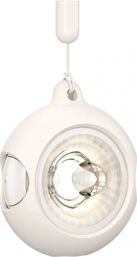 TWS draadloze oordopjes Vention T17 (beige)