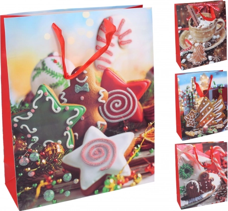 Grote kerstcadeautas