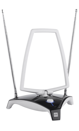 Versterkte binnenantenne One For All SV9360 tot 45 dB