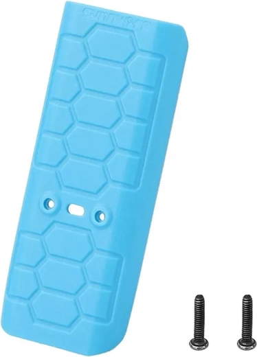 Beschermende achterkap Sunnylife voor DJI Avata 2 blauw