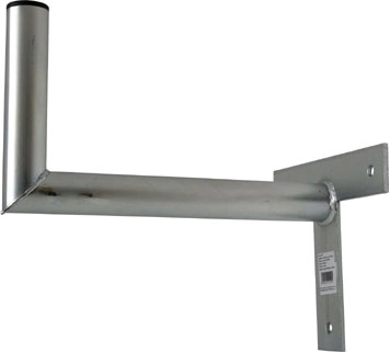 Solight muurbeugel voor satellietantenne, T-bevestiging, 350 mm