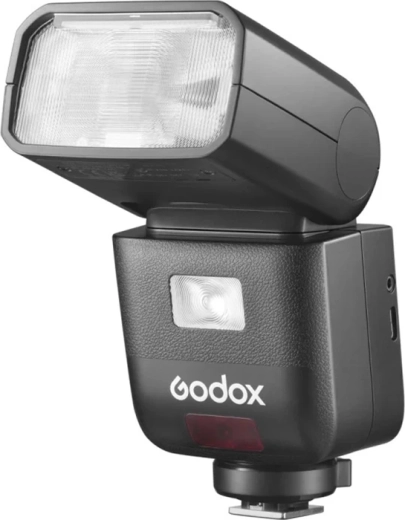Godox V480N TTL-flitser voor Nikon-camera's